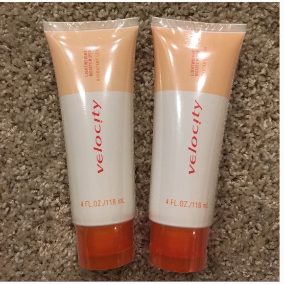 mary kay velocity moisturizer